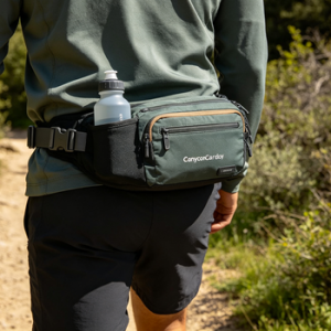 CanyonCarry Hydration Waist Pack