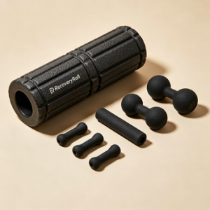 RecoveryRoll EVA Massage Kit