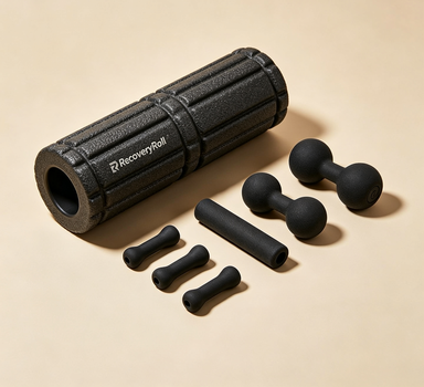 RecoveryRoll EVA Massage Kit