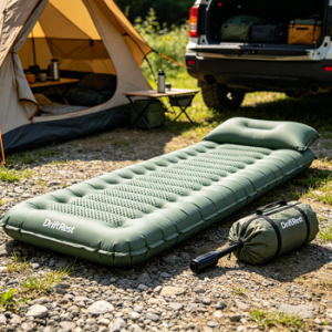 DriftRest Inflatable Sleeping Pad