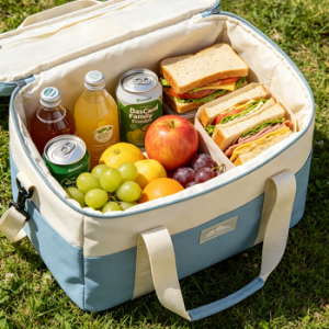 BaseCamp Family Cooler Tote