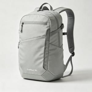 EverRoute Lightweight Daypack 18L