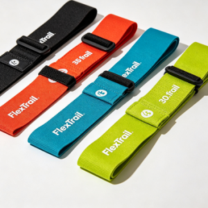 FlexTrail Resistance Band Outdoor Set